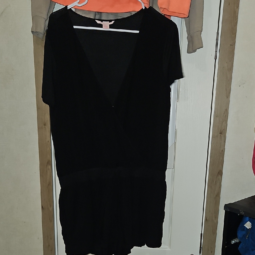 2014 Vs Romper